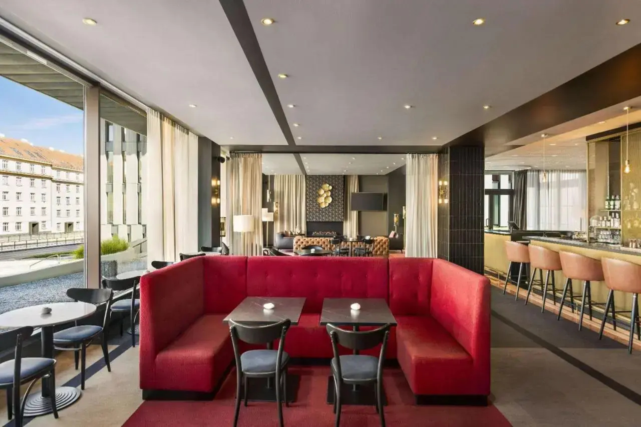 Photo - Diplomat Hotel Prague