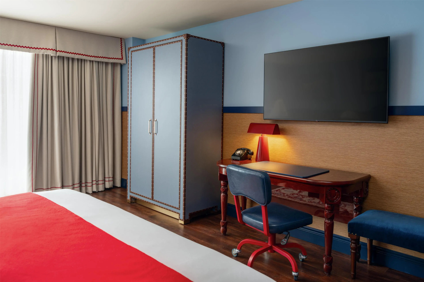 Foto - Graduate by Hilton Dallas
