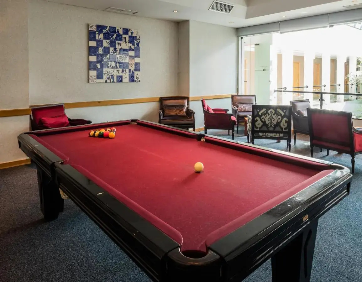 Foto - Cidnay - Hotel & Executive Center