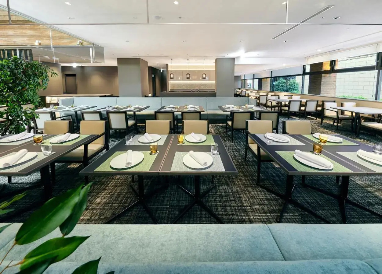 Photo - Shiba Park Hotel