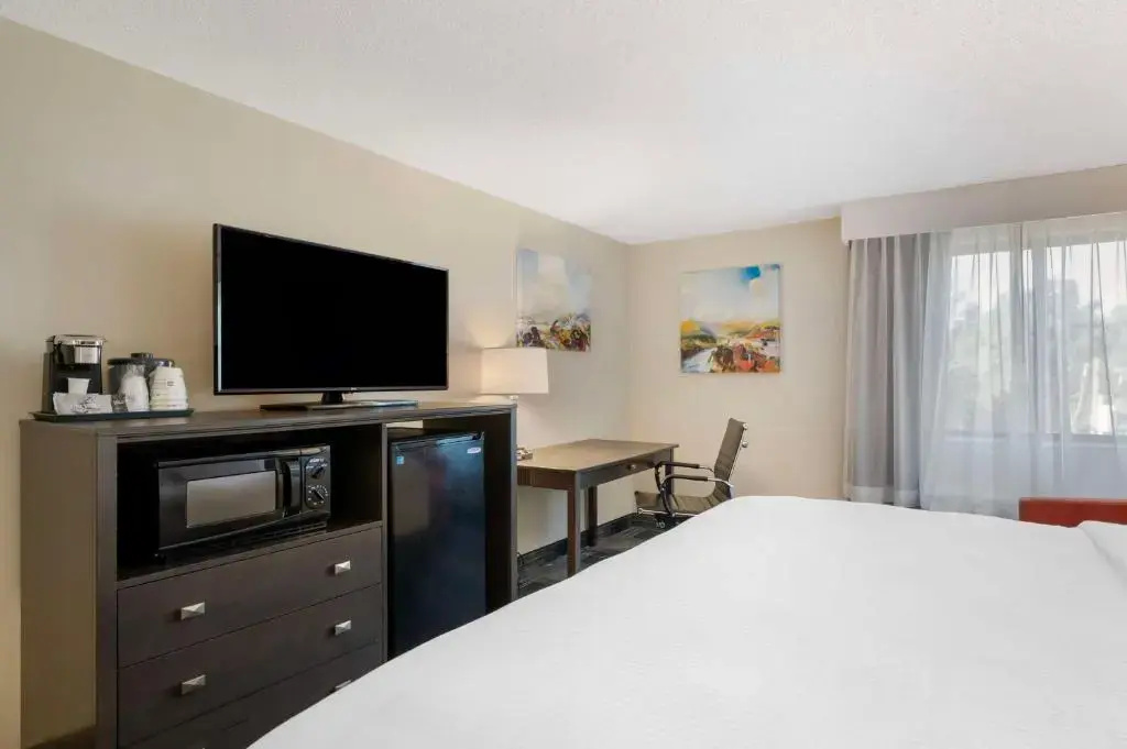 Foto - Best Western Plus Alexandria / Fort Belvoir