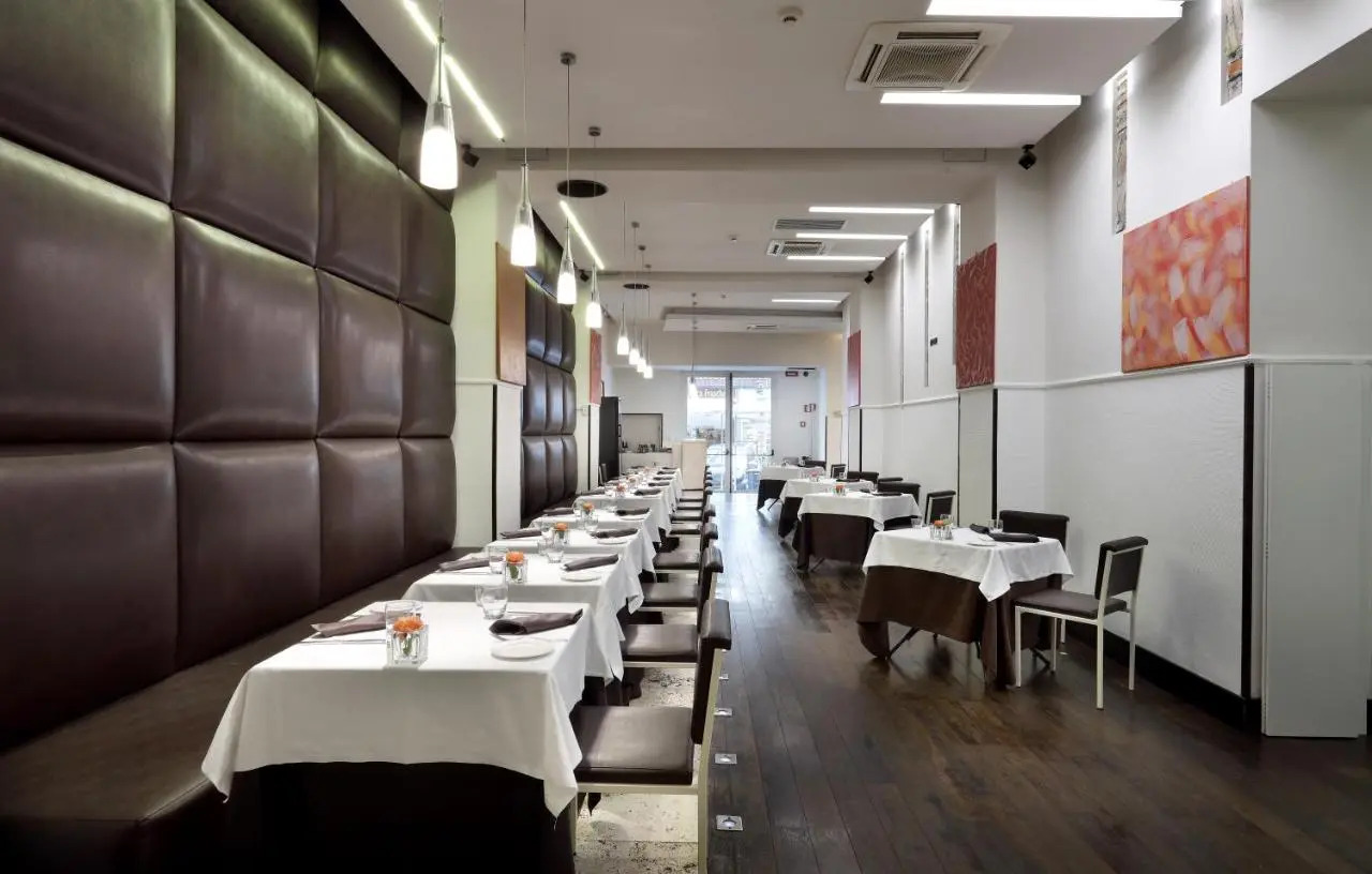 Foto - Exe International Palace