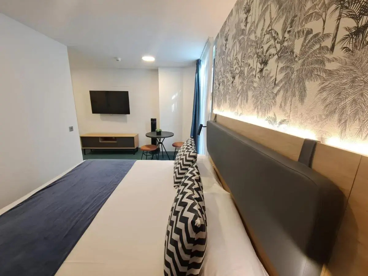 Foto - RK Farallón Canteras