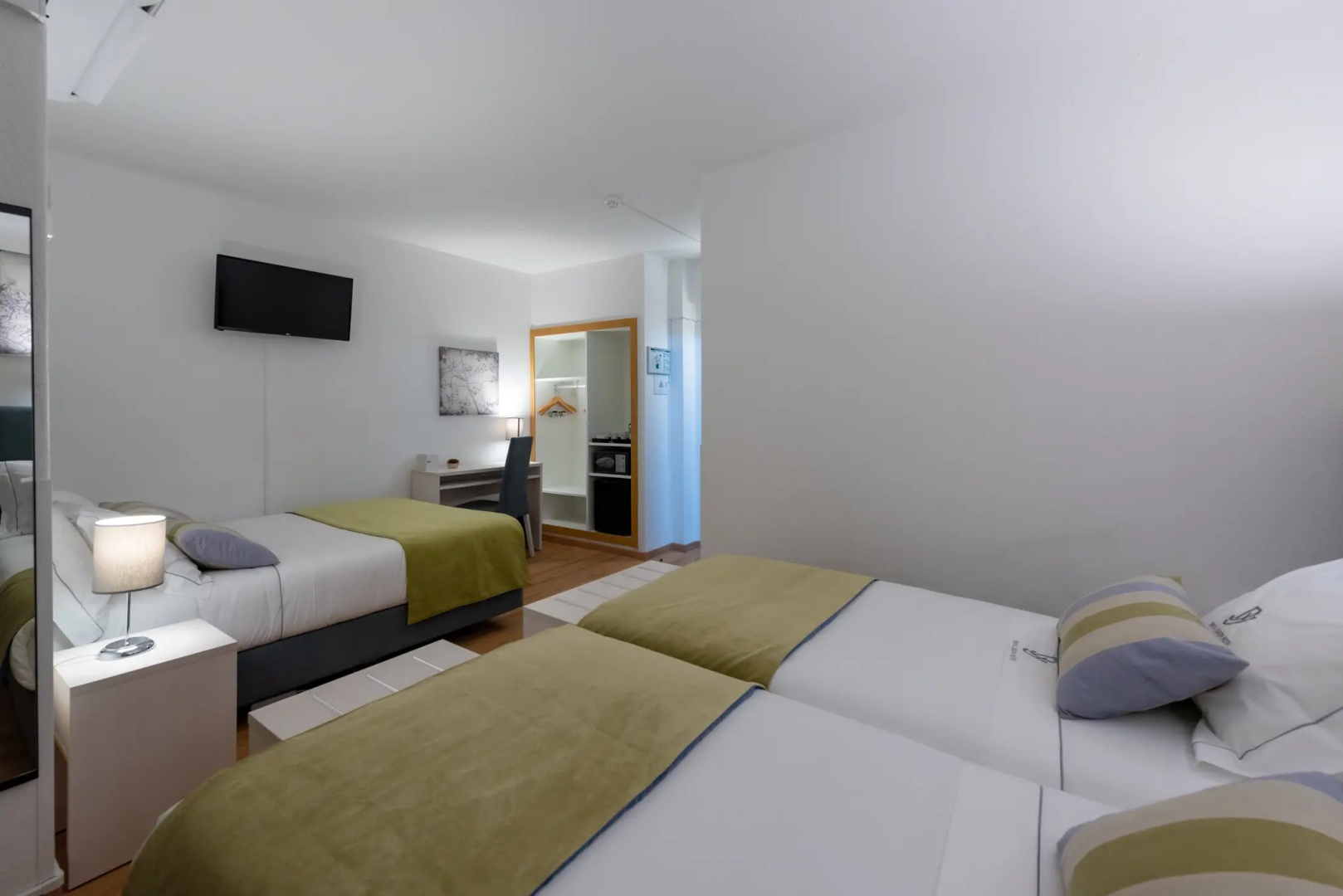 Foto - Dinya Lisbon Hotel