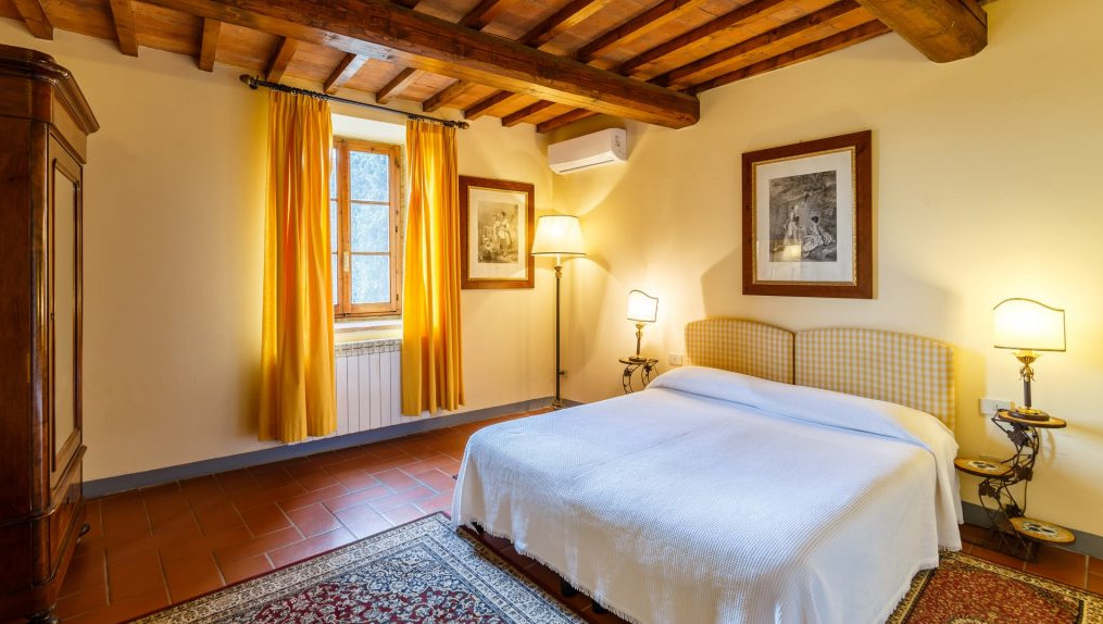 Foto - Relais Villa Olmo - Place of Charme