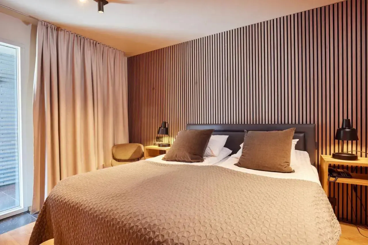 Photo - Hotel Frón