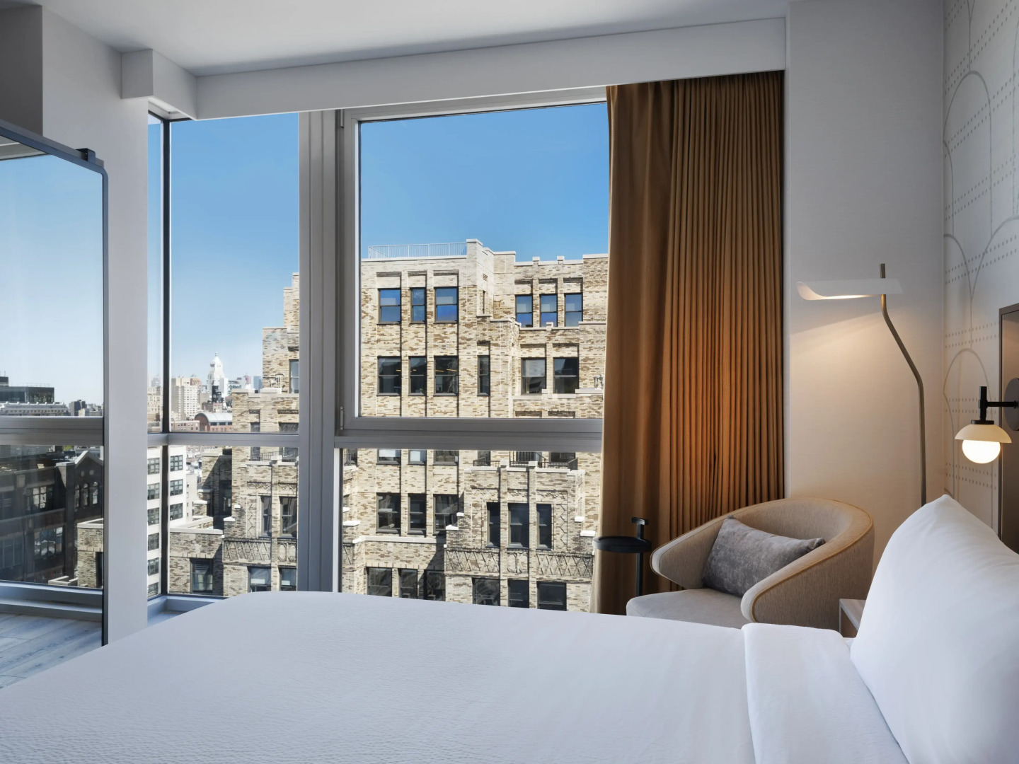 Foto - Courtyard by Marriott New York Manhattan / Soho