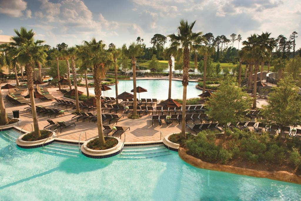 Photo - Signia by Hilton Orlando - An Official Walt Disney World Hotel