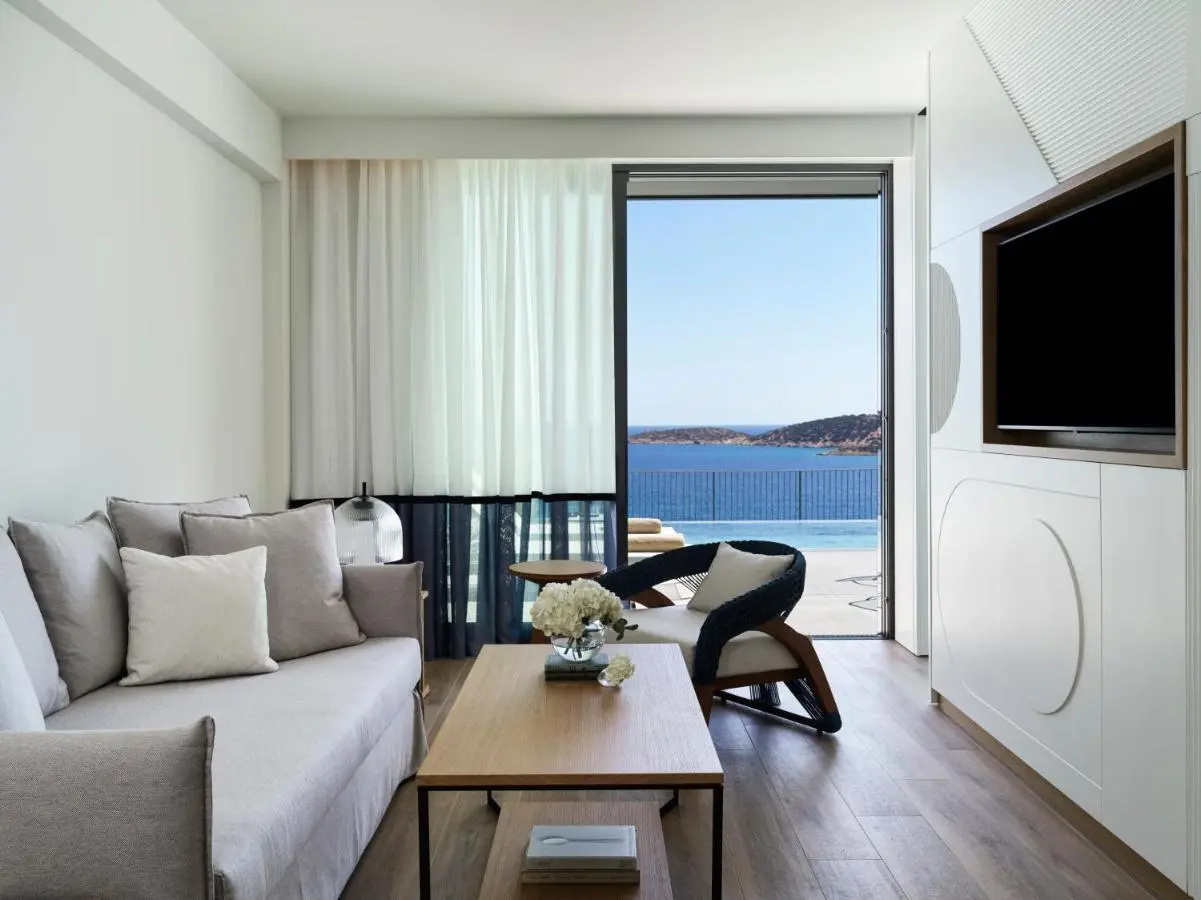 InterContinental Crete by IHG, Bild 7 von 30