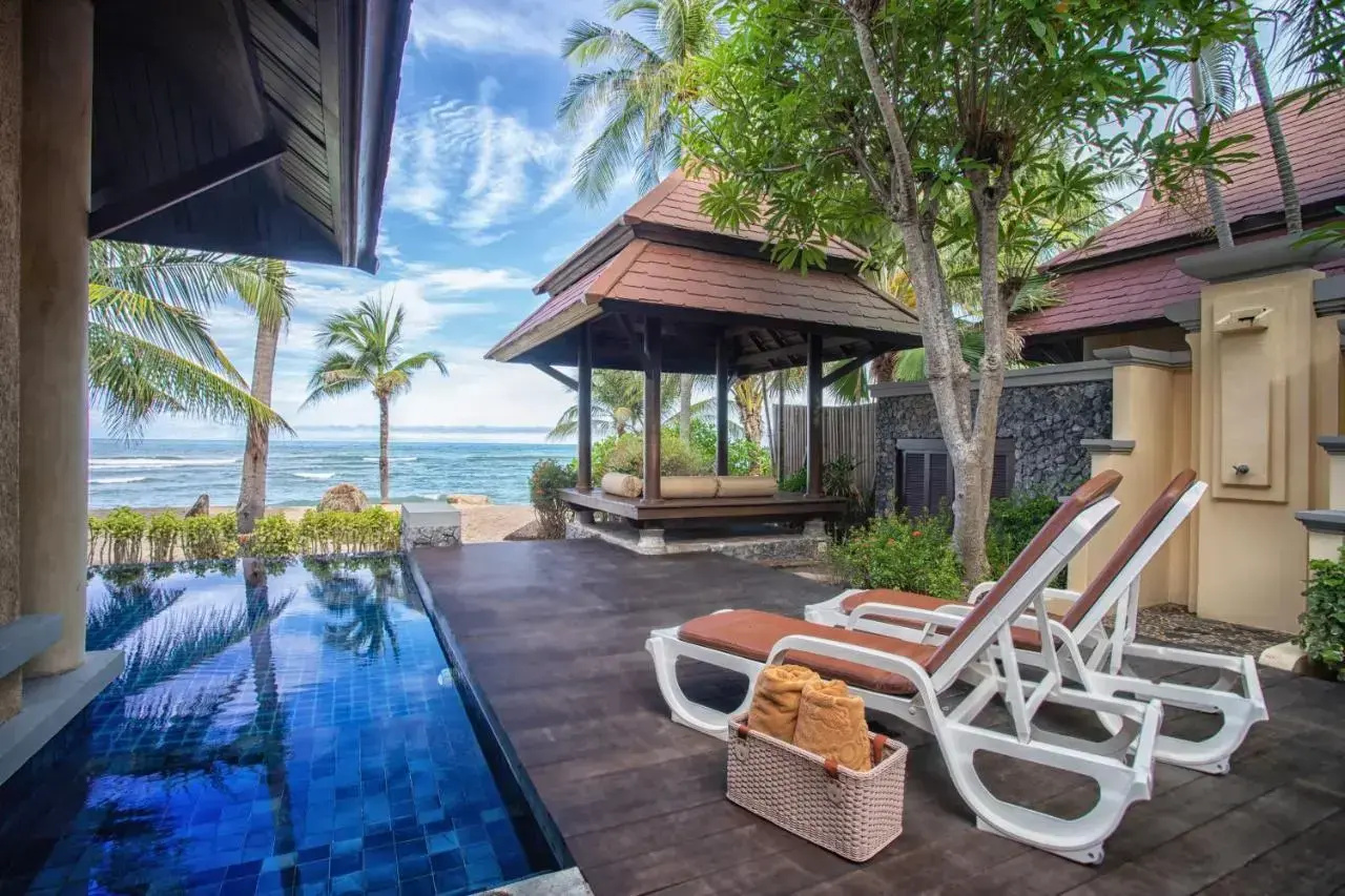 Foto - Nora Beach Resort & Spa