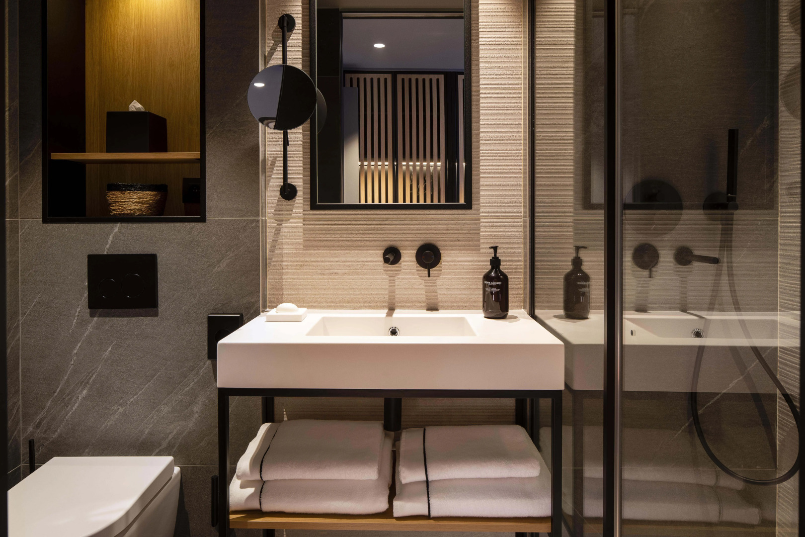 Foto - Victoria Palace Hotel