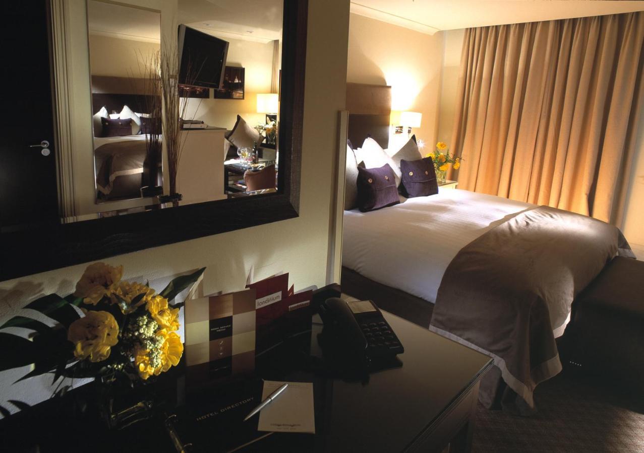 Foto - London Bridge Hotel