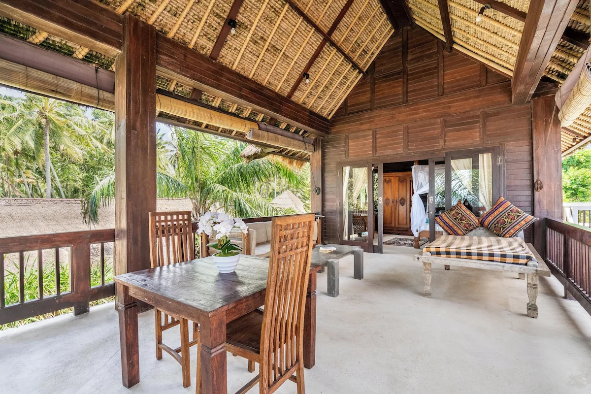 Foto - The Village of Angels