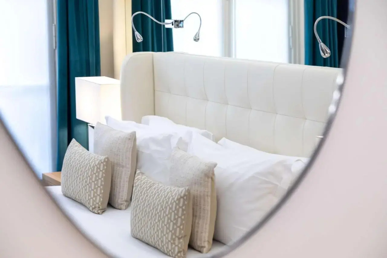 Foto - Hotel Camille Paris Tapestry Collection by Hilton