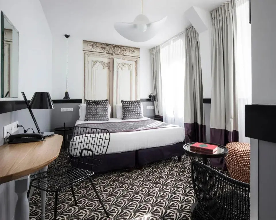 Foto - Hotel Malte - Astotel