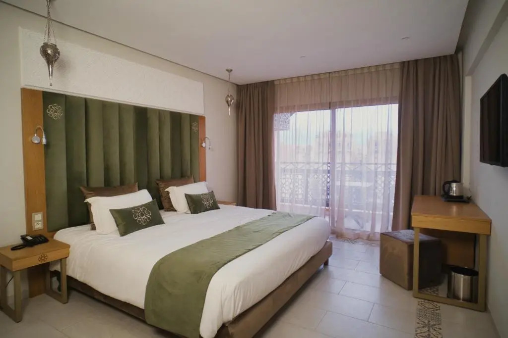 Foto - Diwane Hotel & Spa Marrakech