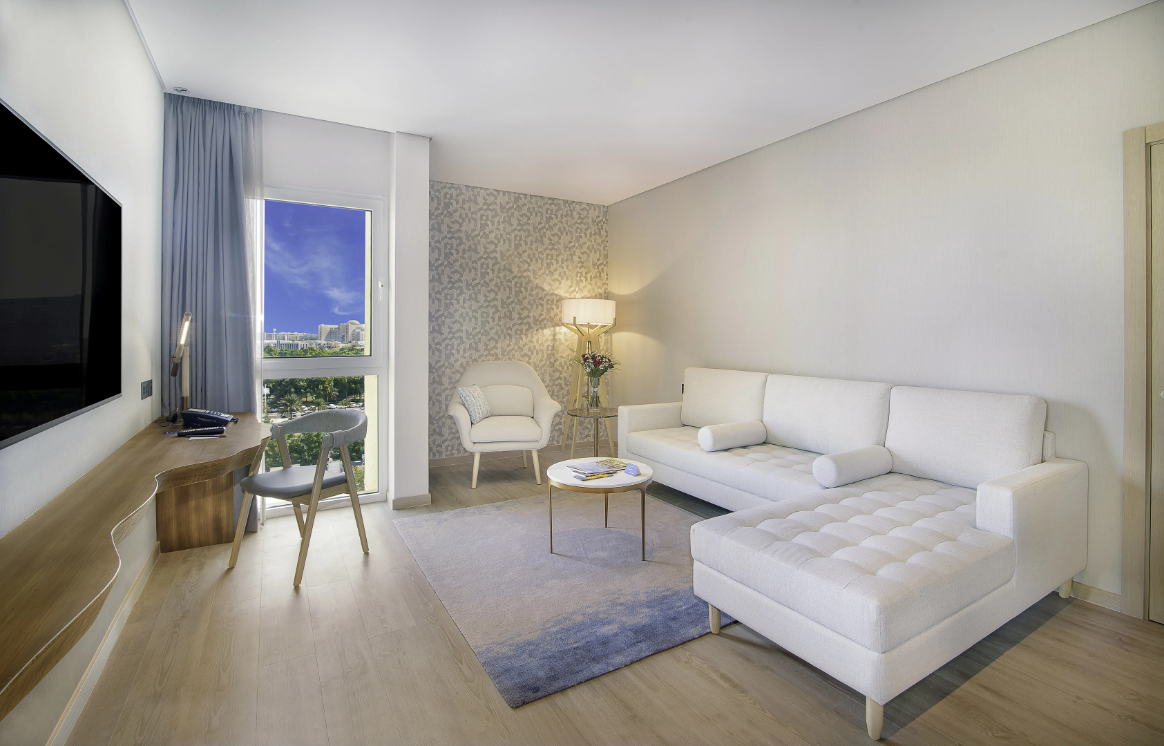 Foto - Radisson Blu Hotel & Resort