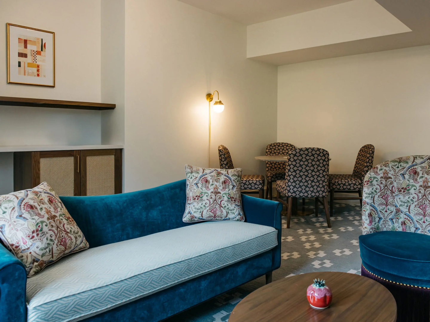 Foto - Hotel Granada, a Member of Design Hotels