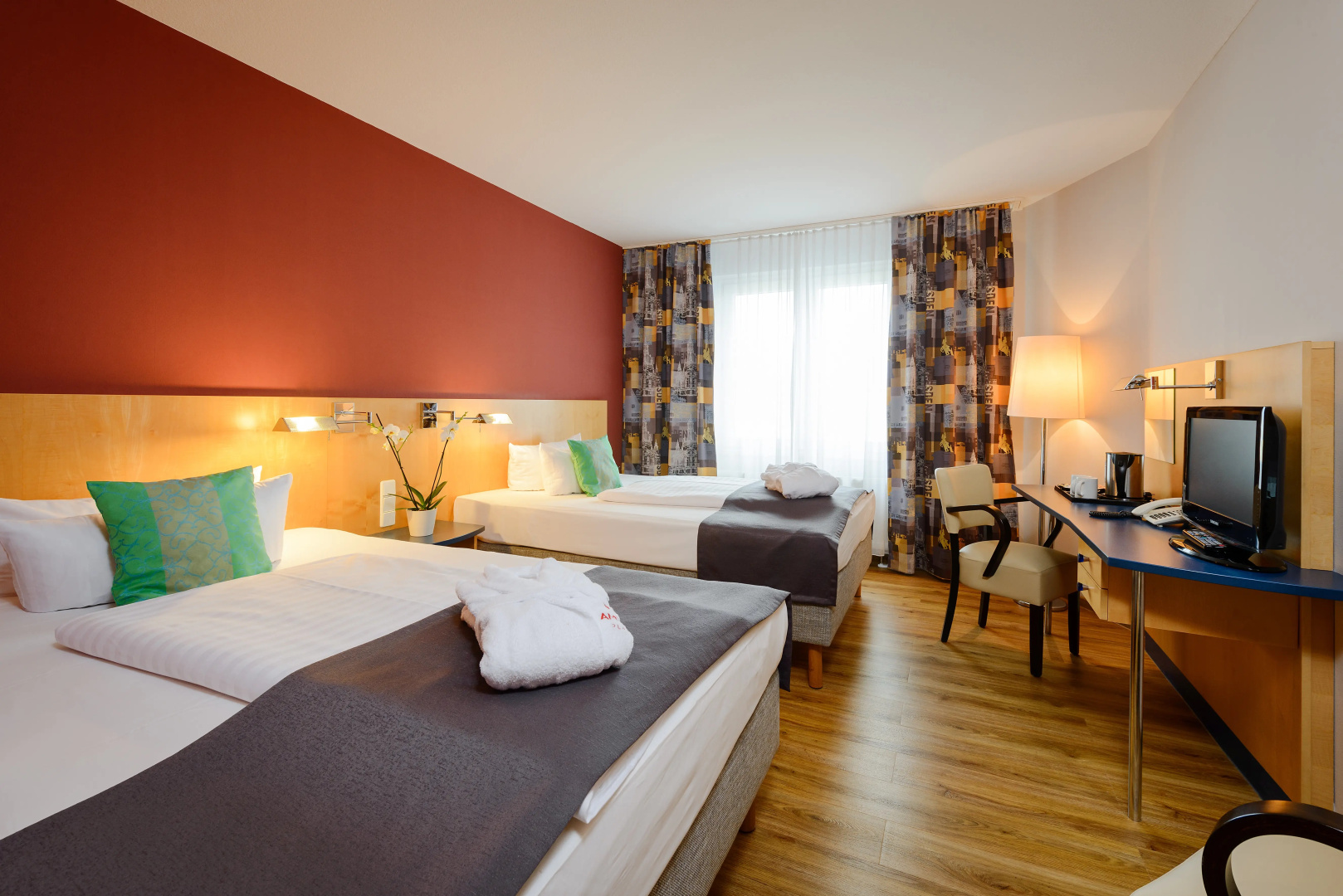 Foto - Amedia Dresden Elbpromenade, Trademark Collection by Wyndham