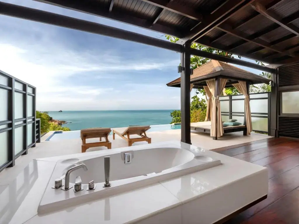 Photo - Garrya Tongsai Bay Samui