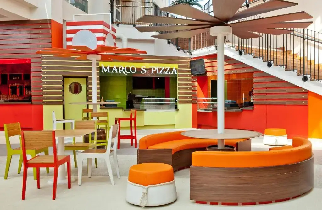 Foto - Explorers Hotel Marne-la-Vallée