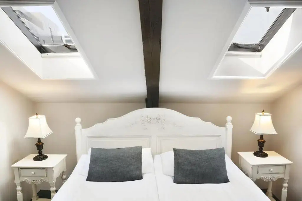 Foto - Fosshotel Baron