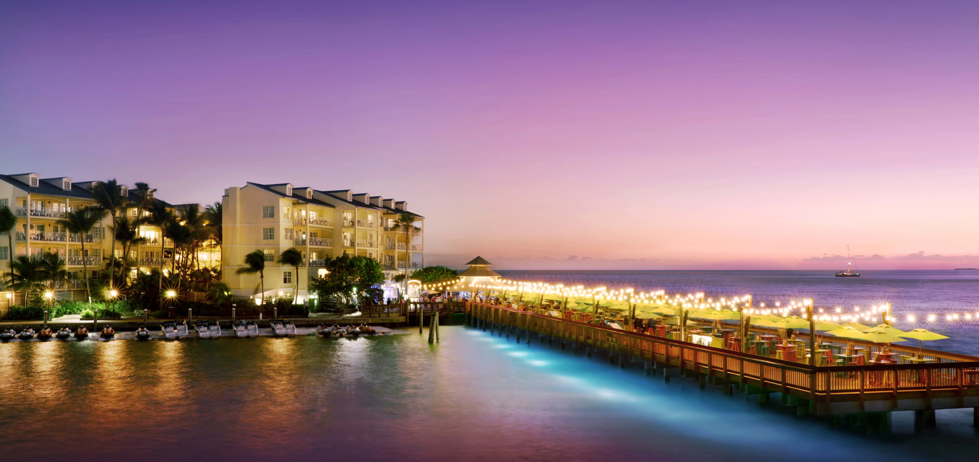 Foto - Ocean Key Resort & Spa, a Noble House Resort