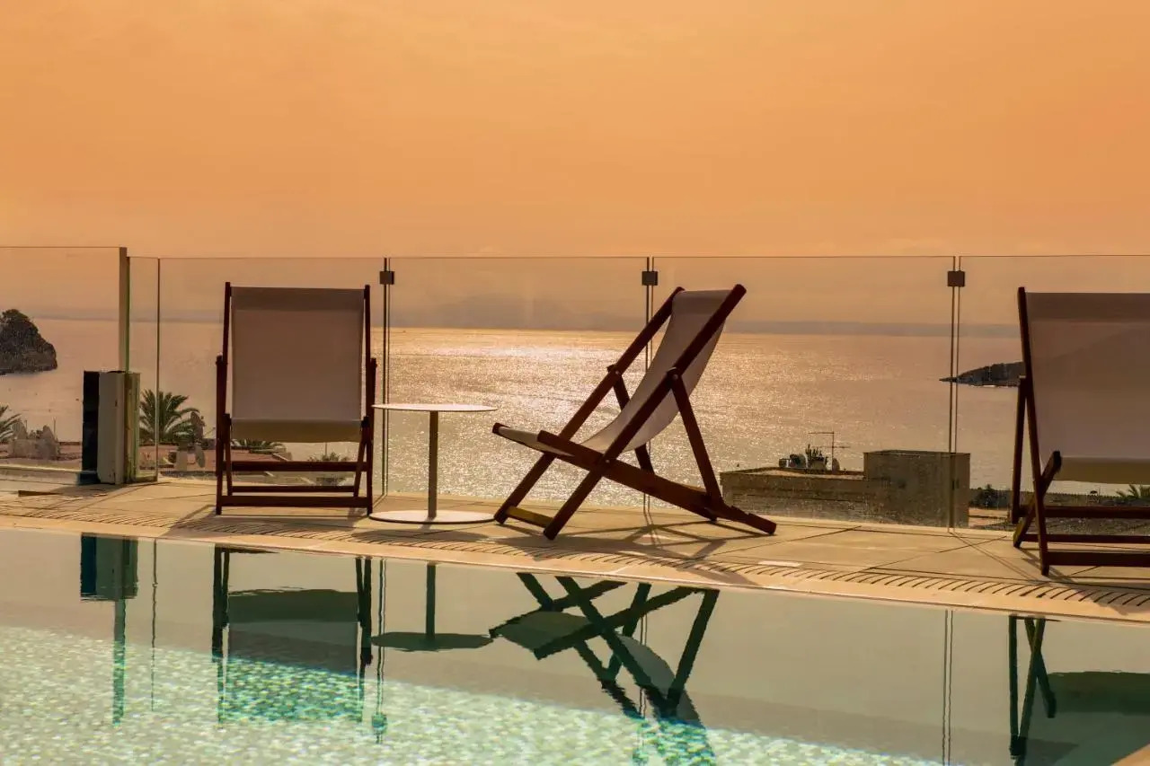 Photo - INNSiDE by Meliá Calviá Beach