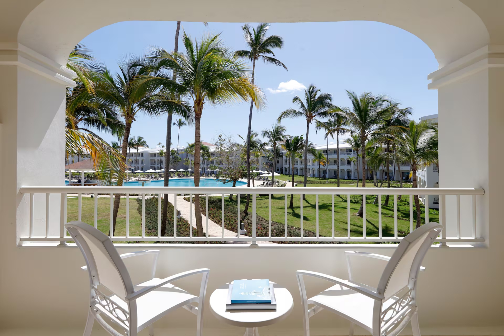 Photo - Paradisus Palma Real Golf & Spa Resort All Inclusive