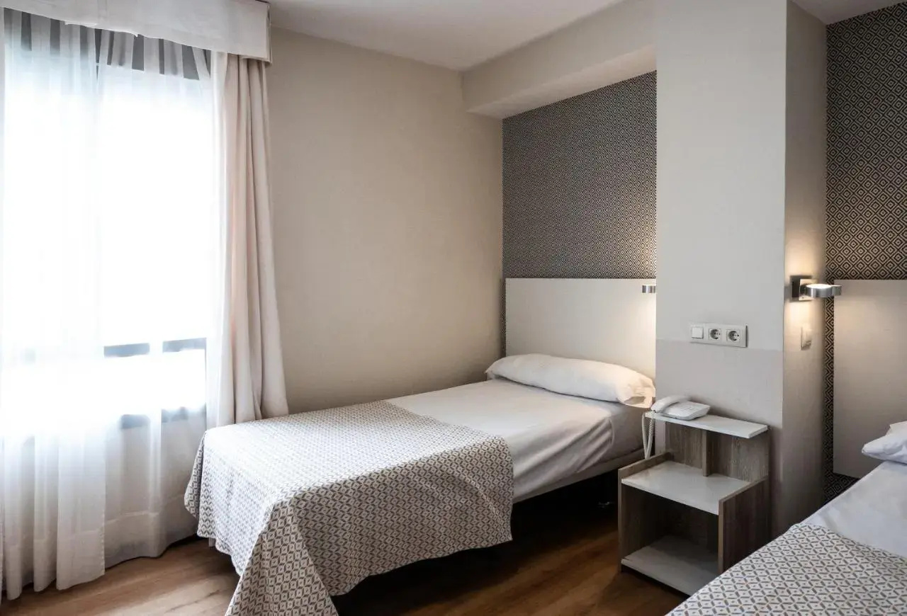 Photo - Colectia Hotel Santa Lucía