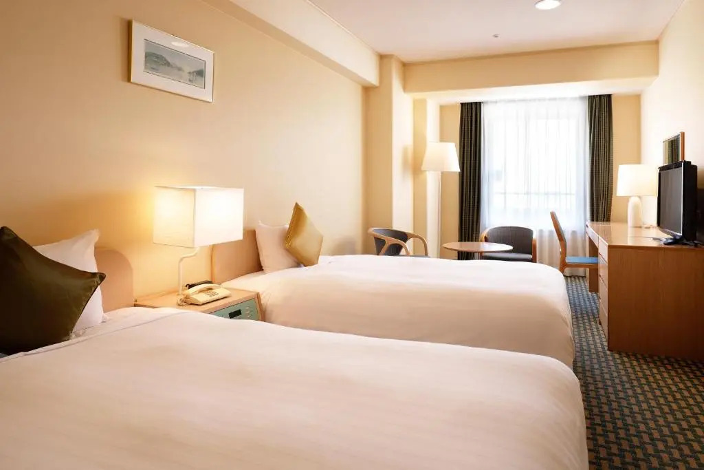 Photo - Miyako City Osaka Tennoji