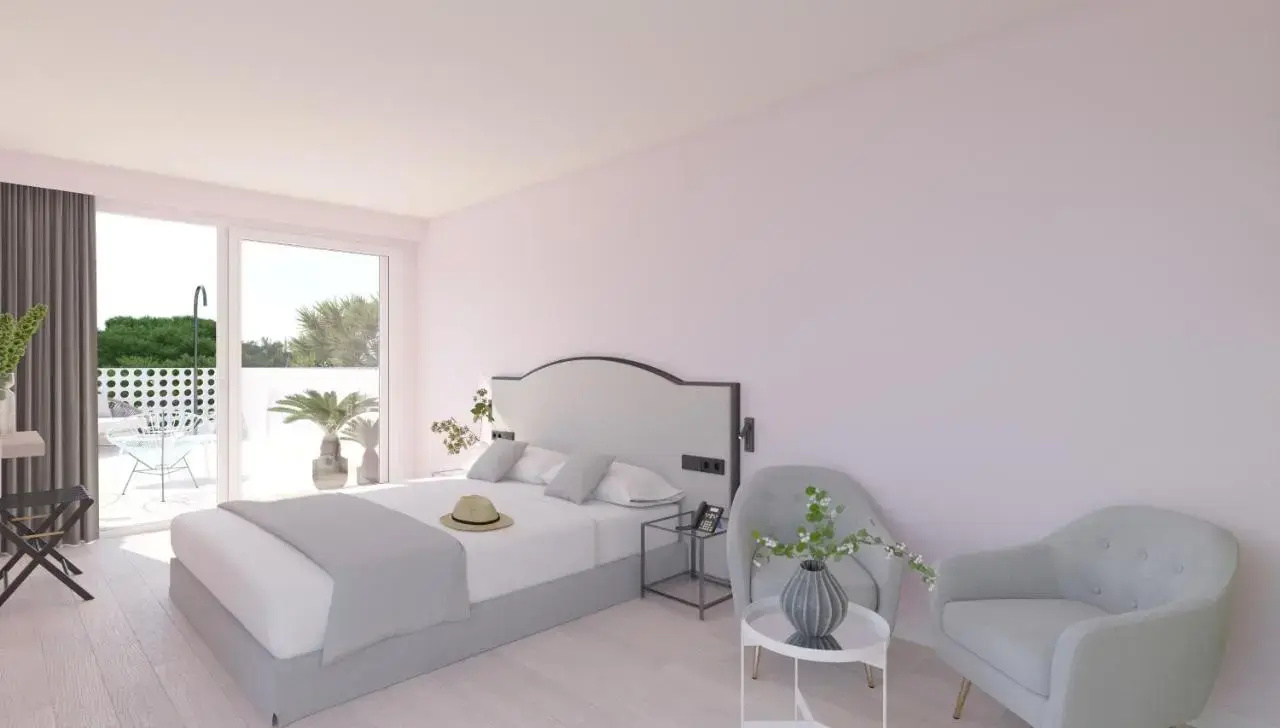 Photo - Hotel Vibra Palma Cactus
