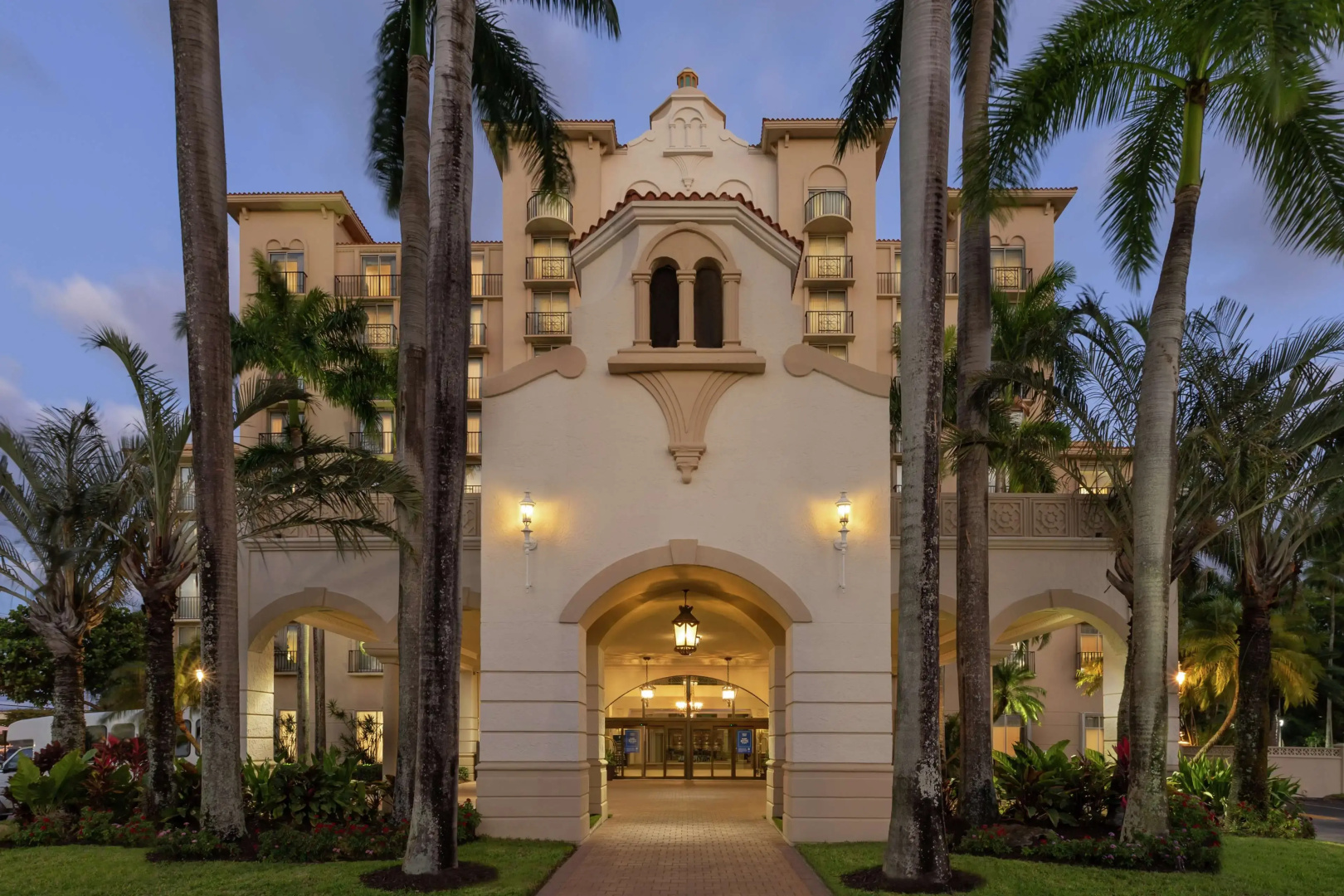Photo - Embassy Suites by Hilton Miami International Airport