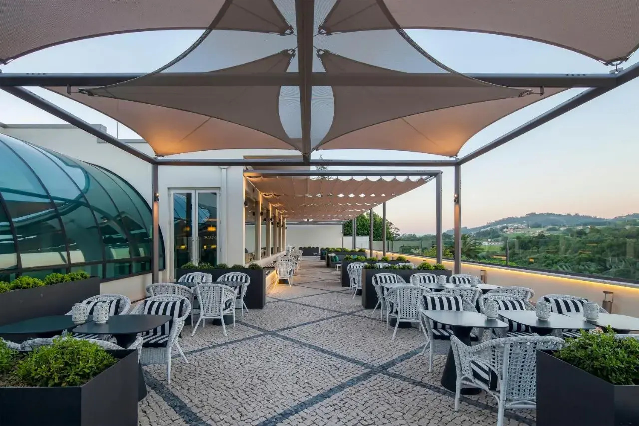 Foto - Cidnay - Hotel & Executive Center