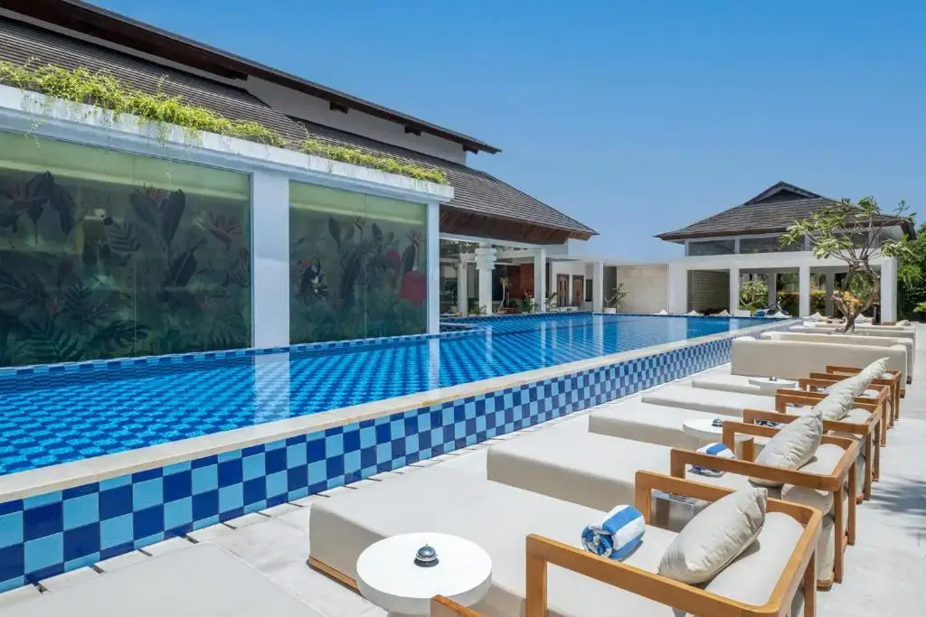 Foto - Montigo Resorts Seminyak