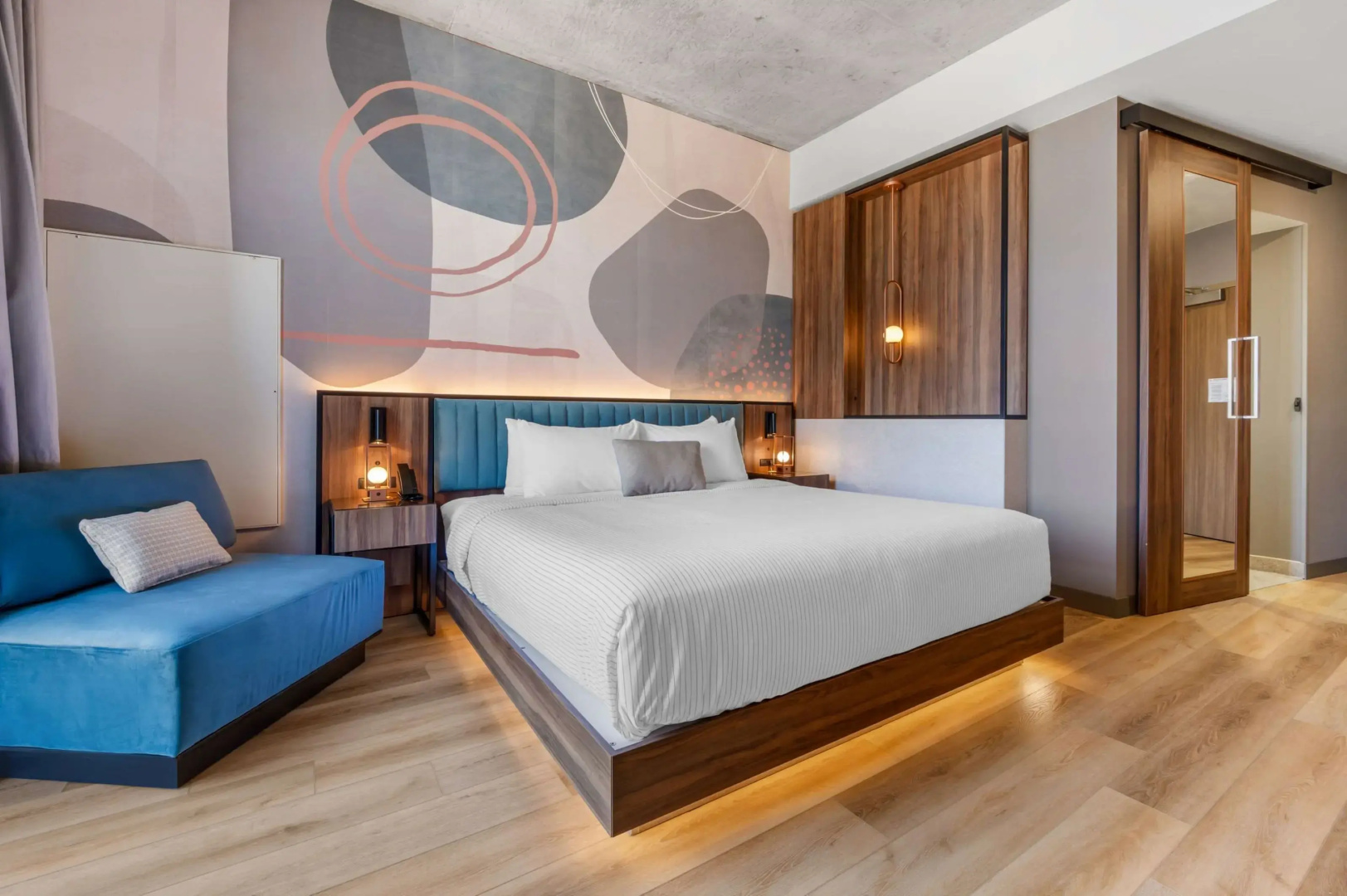 Foto - Cambria Hotel Nashville Midtown