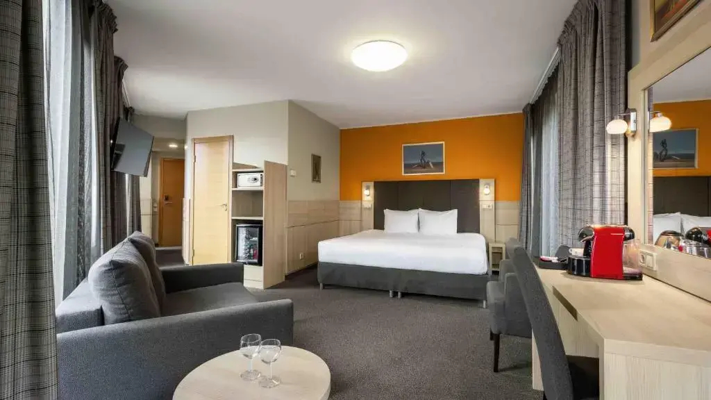 Photo - Wellton Riga Hotel & SPA