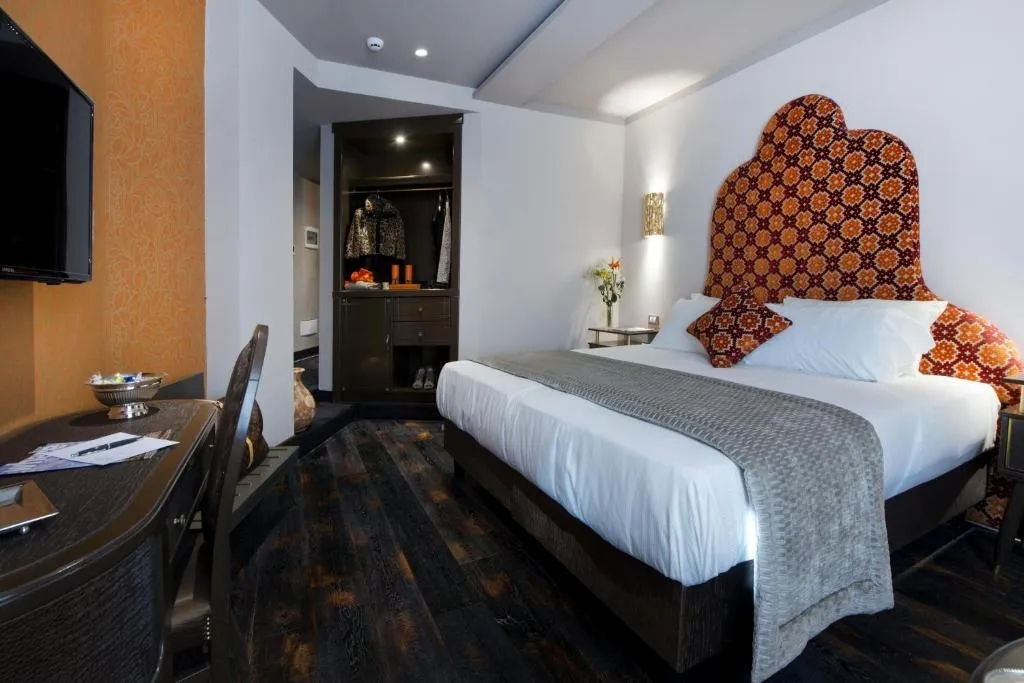 Foto - HT6 Hotel Roma