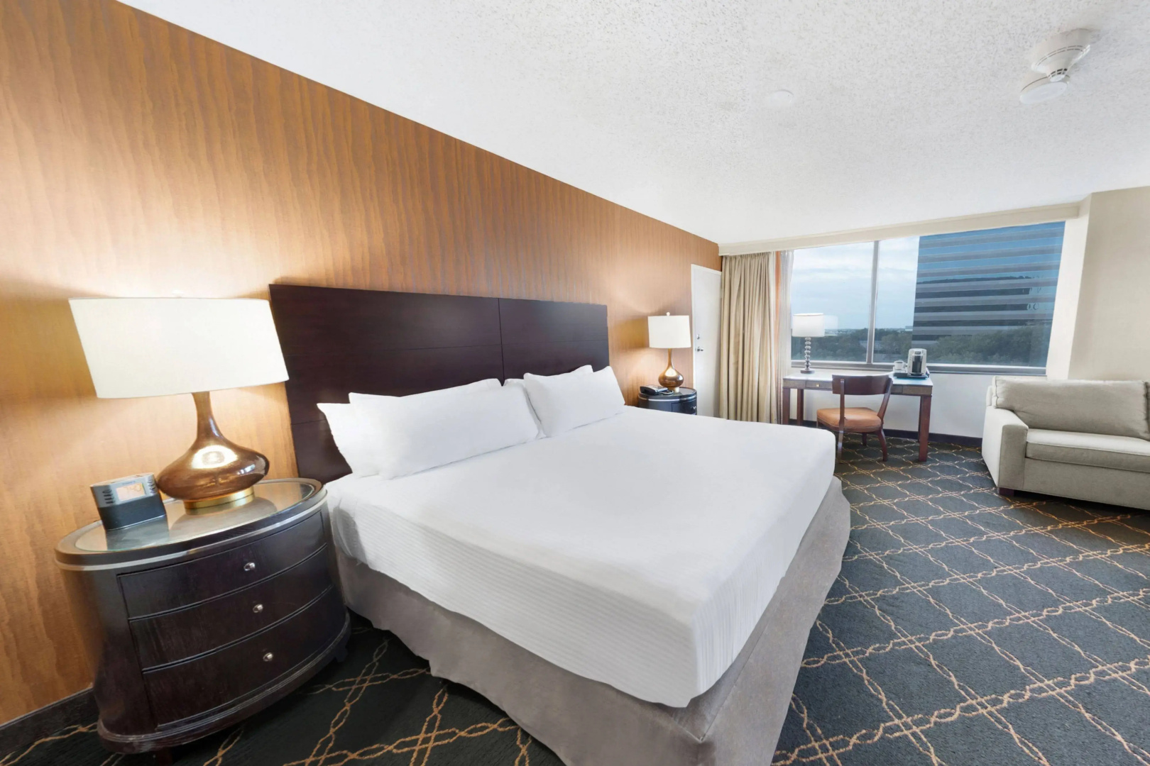 Foto - Austin Southpark Hotel