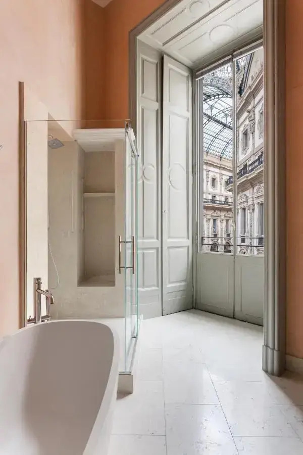 Foto - Galleria Vik Milano - Townhouse Galleria - Small Luxury Hotels of the World