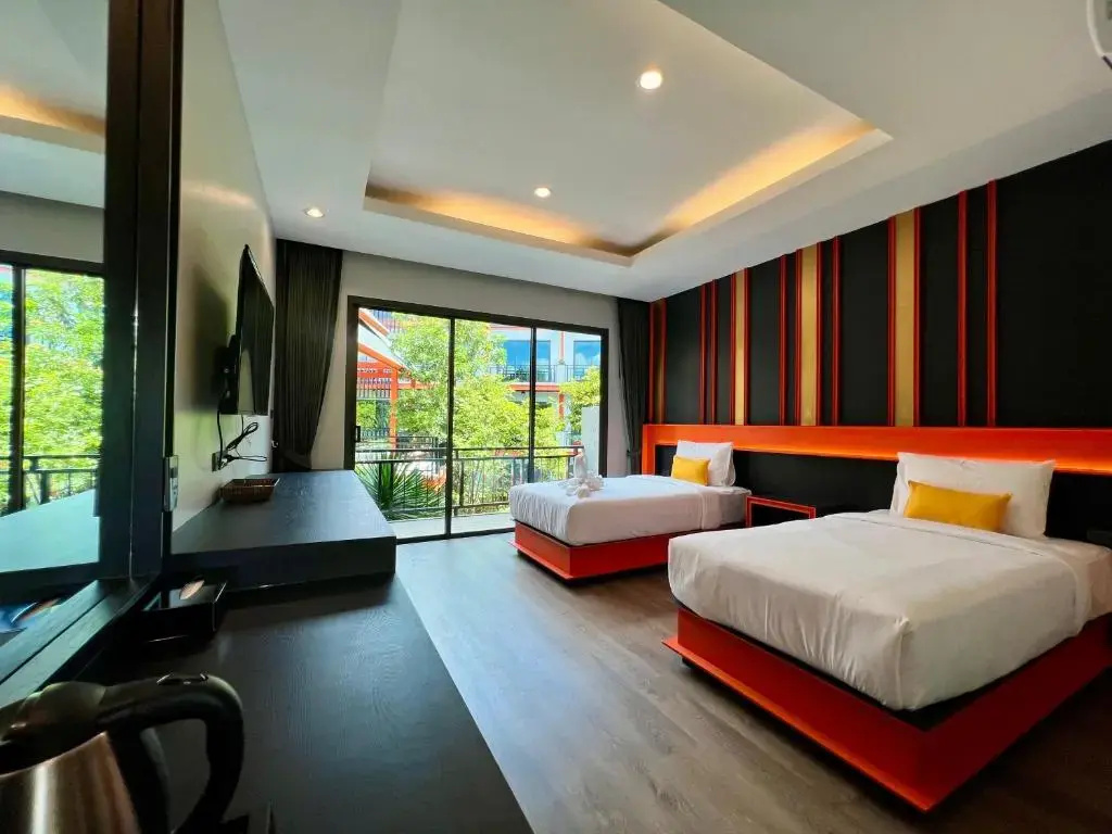 Foto - Wow Phuket