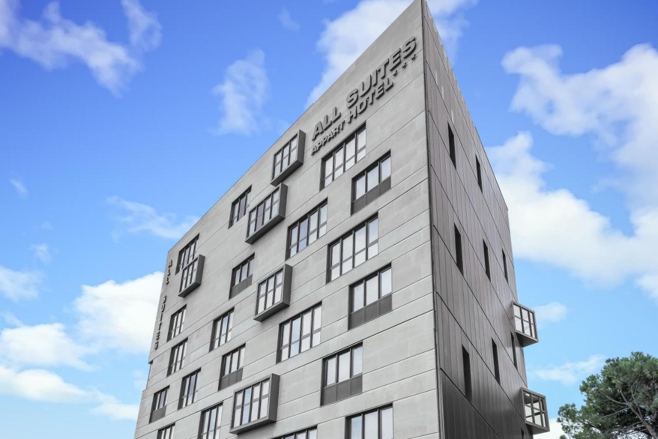 Photo - All Suites Appart Hôtel - Bordeaux Centre Gare