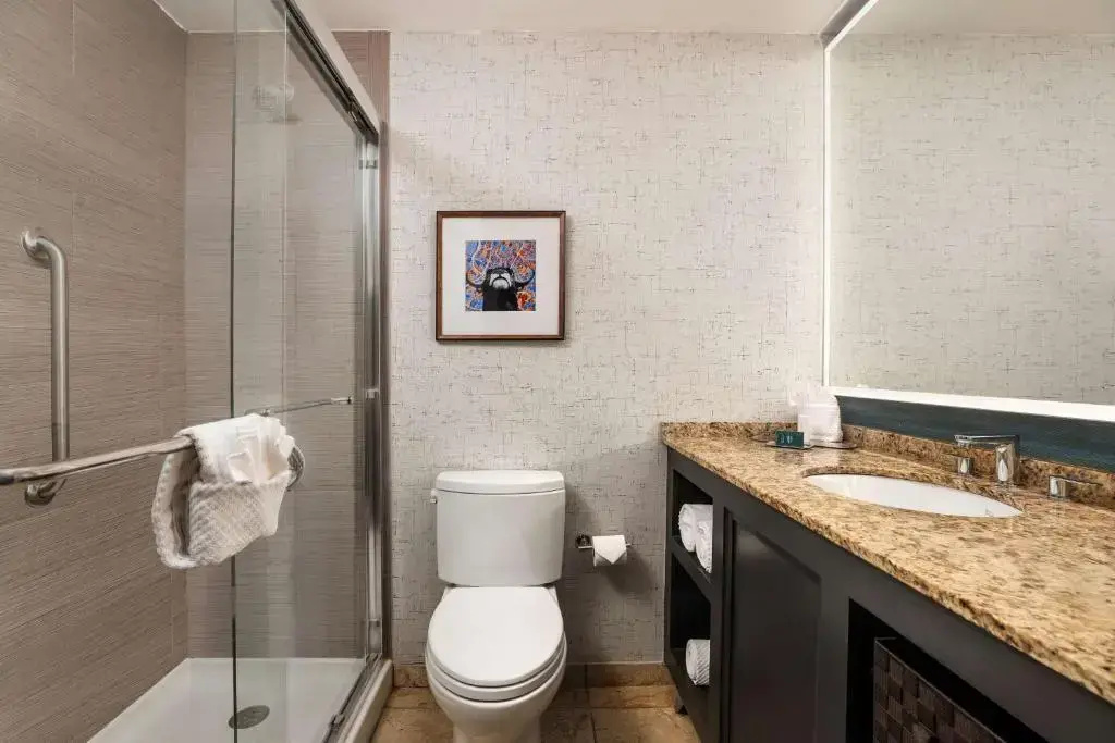 Foto - DoubleTree Suites by Hilton Austin Downtown Capitol