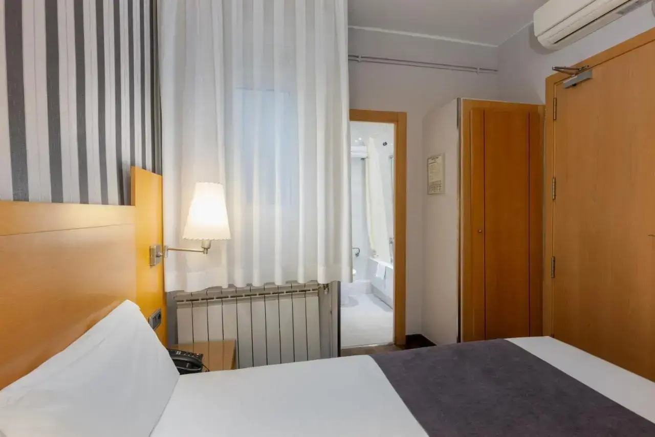 Photo - Hotel Lyon