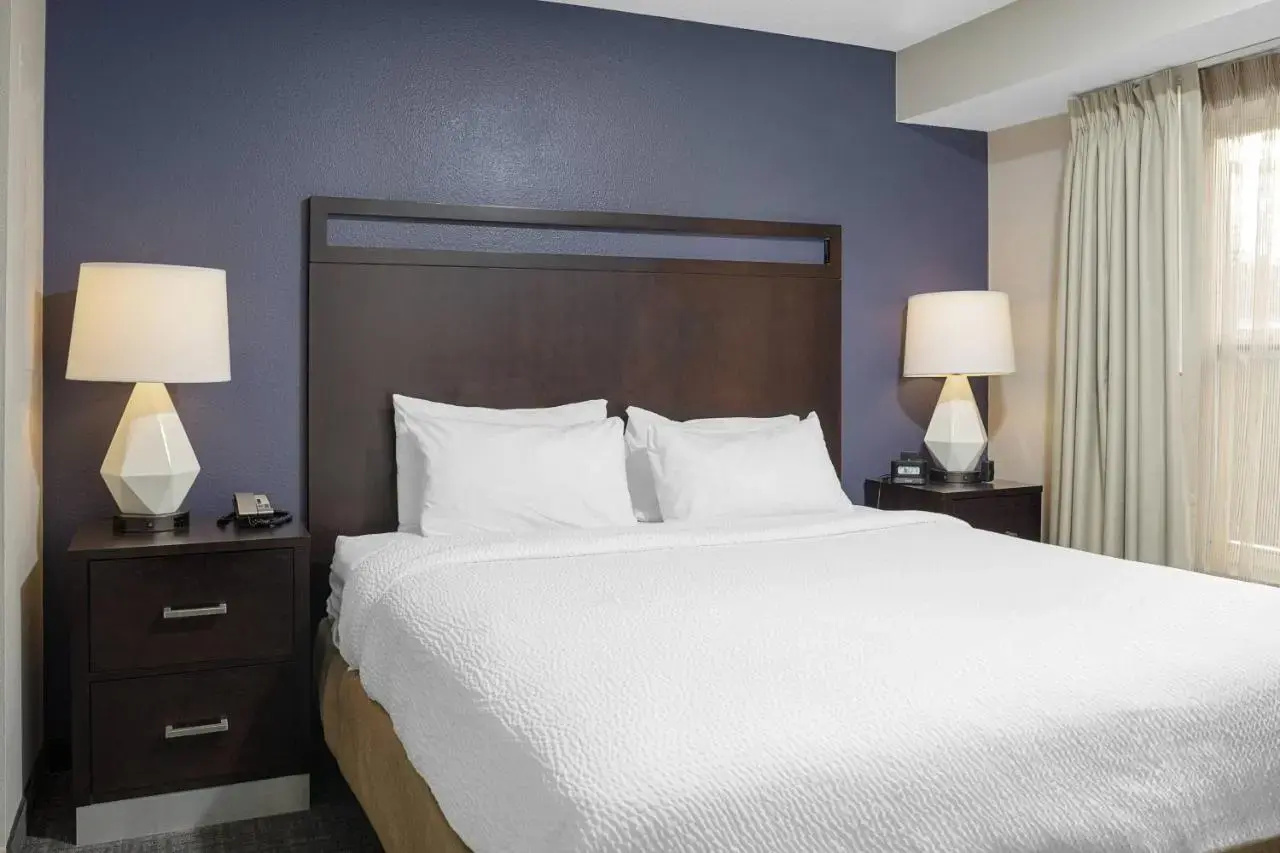 Foto - Residence Inn by Marriott Boston Foxborough
