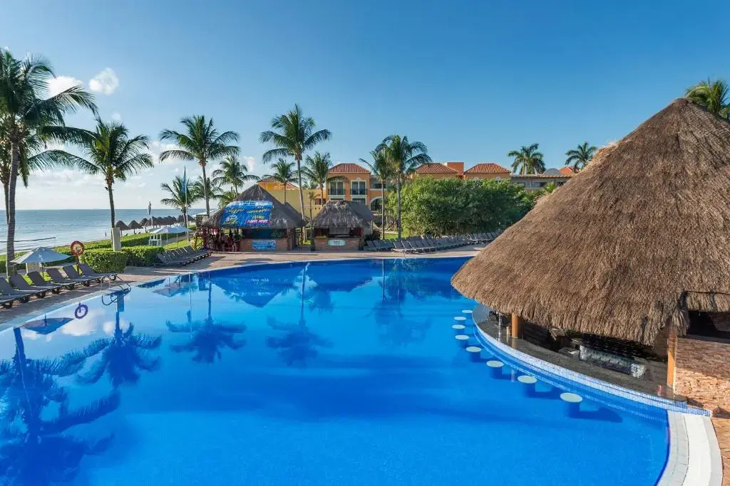 Foto - Ocean Coral & Turquesa All Inclusive