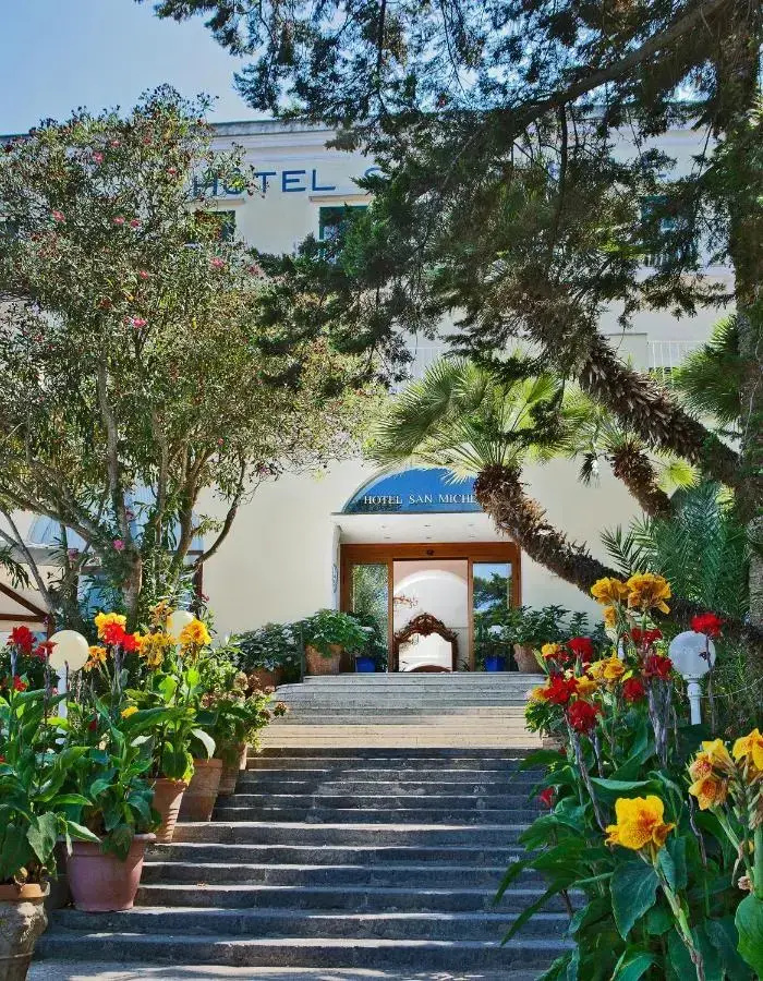 Photo - Hotel San Michele