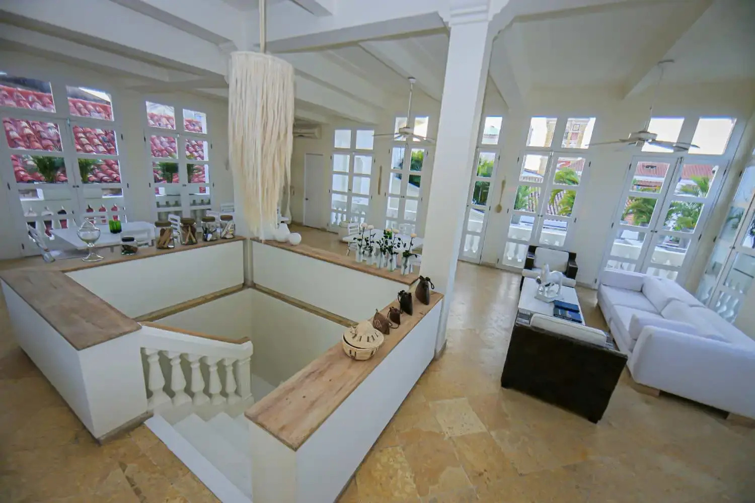 Foto - Casa Diluca Cartagena Hotel Boutique