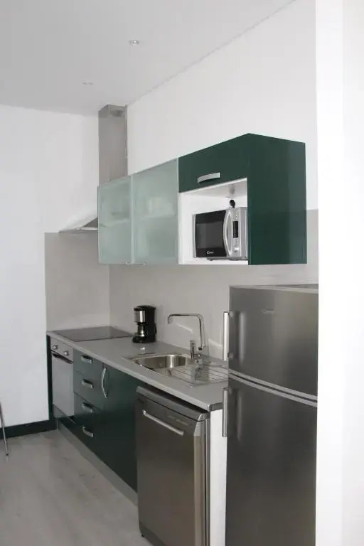 Photo - Bairro Alto Suites