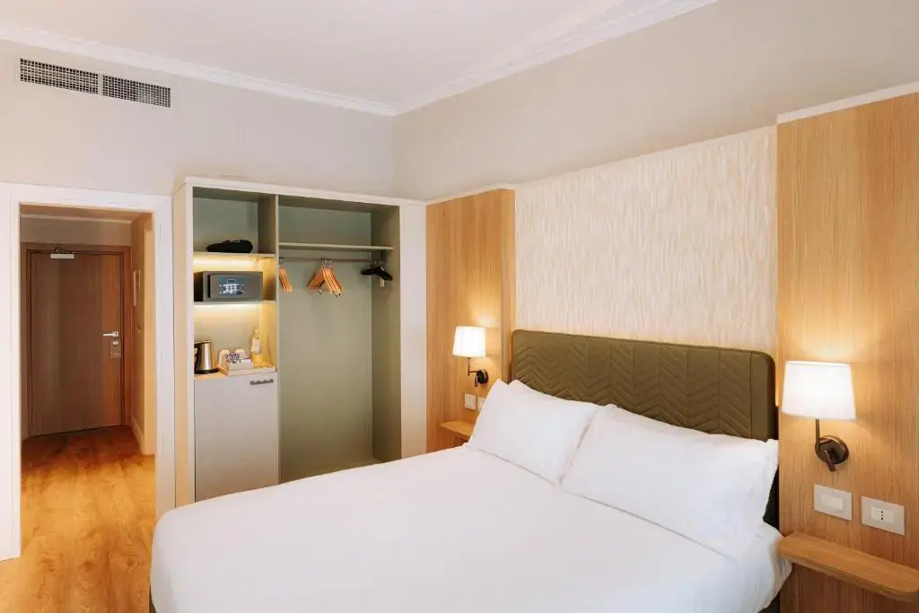 Foto - Mövenpick Hotel Bari